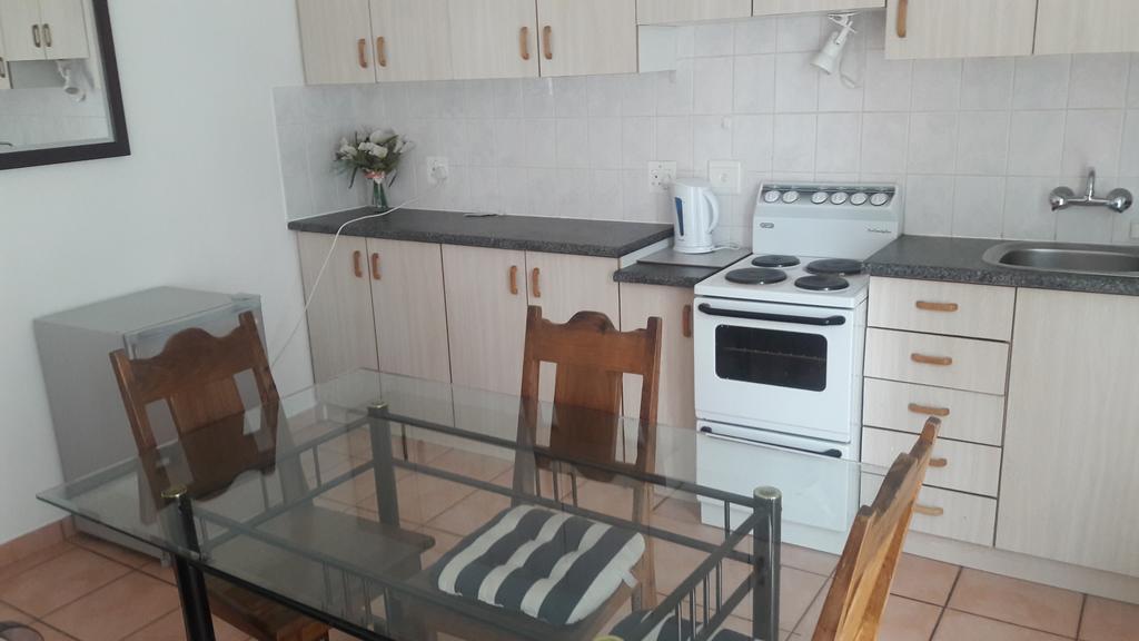 أوكاهانديا Guesthouse Villa Nina المظهر الخارجي الصورة