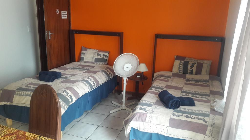 أوكاهانديا Guesthouse Villa Nina المظهر الخارجي الصورة