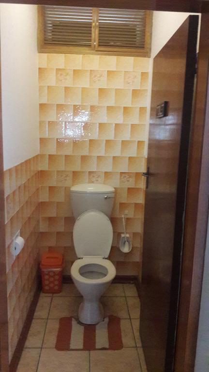 أوكاهانديا Guesthouse Villa Nina المظهر الخارجي الصورة