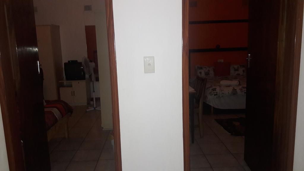 أوكاهانديا Guesthouse Villa Nina المظهر الخارجي الصورة