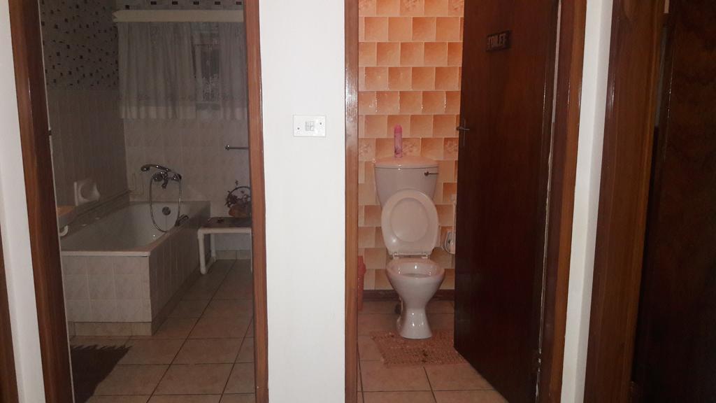 أوكاهانديا Guesthouse Villa Nina المظهر الخارجي الصورة