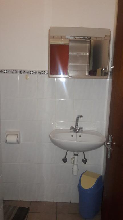 أوكاهانديا Guesthouse Villa Nina المظهر الخارجي الصورة