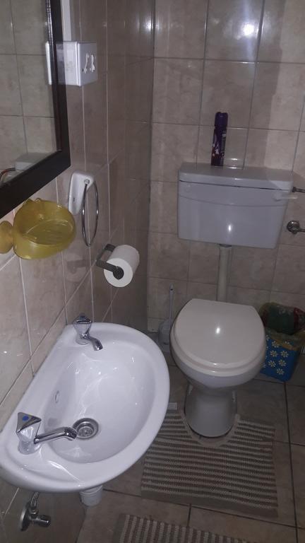 أوكاهانديا Guesthouse Villa Nina المظهر الخارجي الصورة