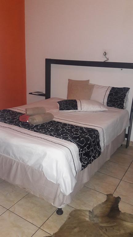 أوكاهانديا Guesthouse Villa Nina المظهر الخارجي الصورة