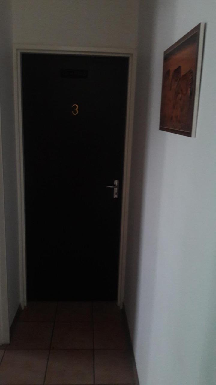 أوكاهانديا Guesthouse Villa Nina المظهر الخارجي الصورة