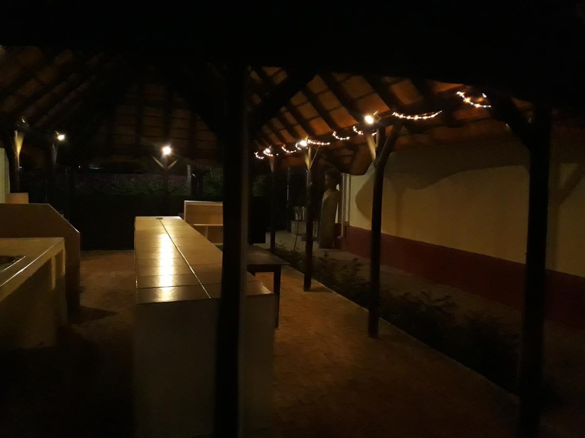 أوكاهانديا Guesthouse Villa Nina المظهر الخارجي الصورة